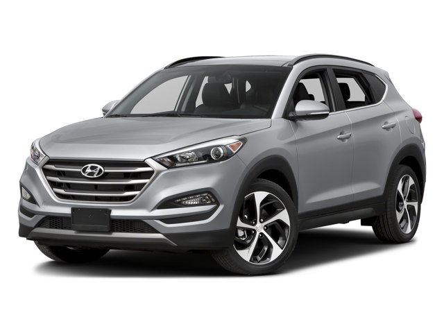 Used 2016 Hyundai Tucson Limited SUV