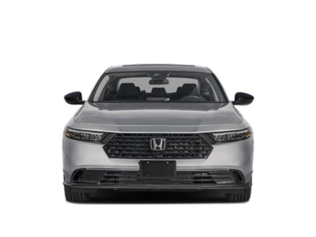 Used 2025 Honda Accord SE Sedan