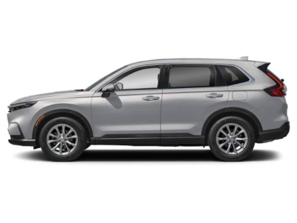 Used 2025 Honda CR-V EX SUV