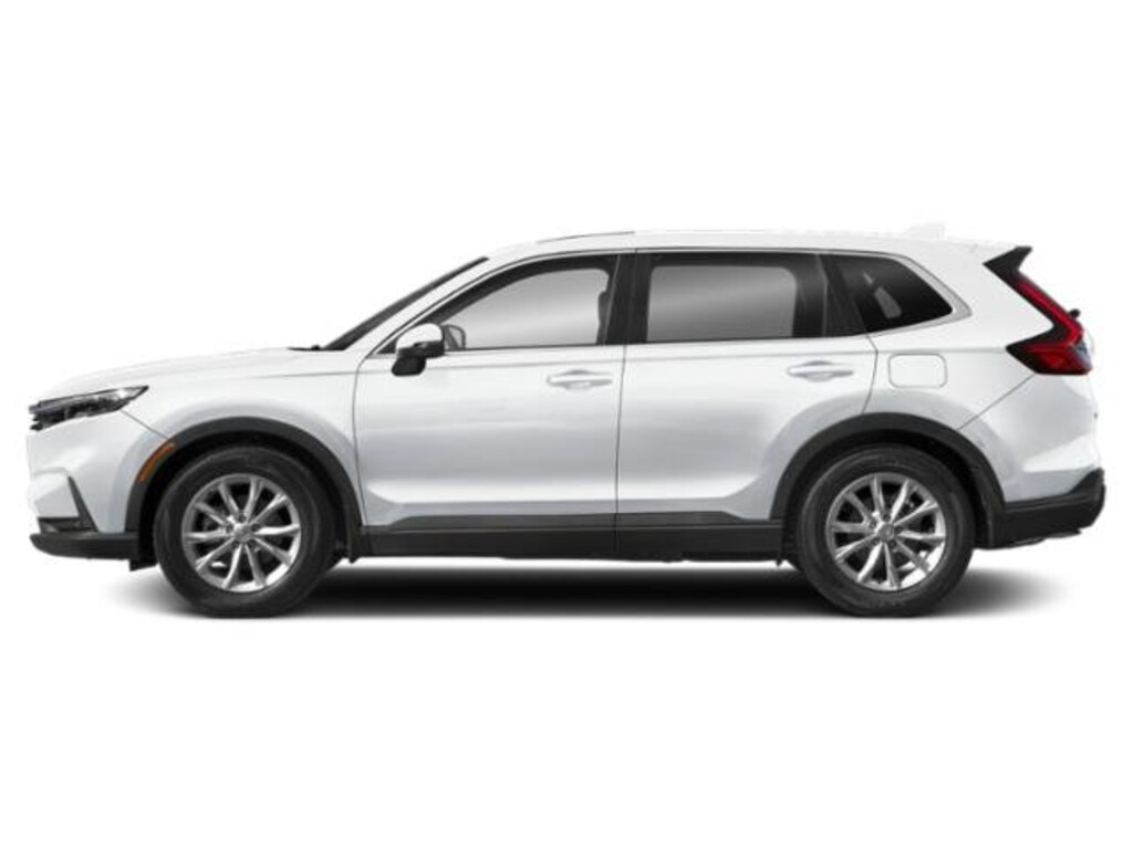 Used 2024 Honda CR-V EX-L SUV