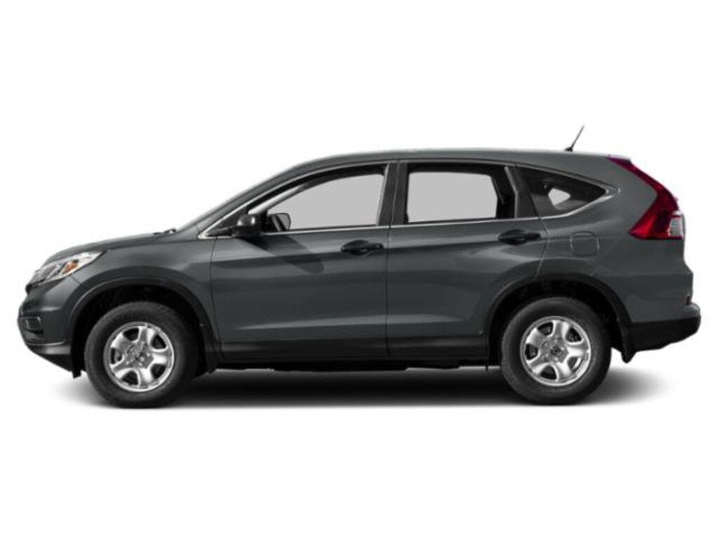 Used 2015 Honda CR-V LX SUV