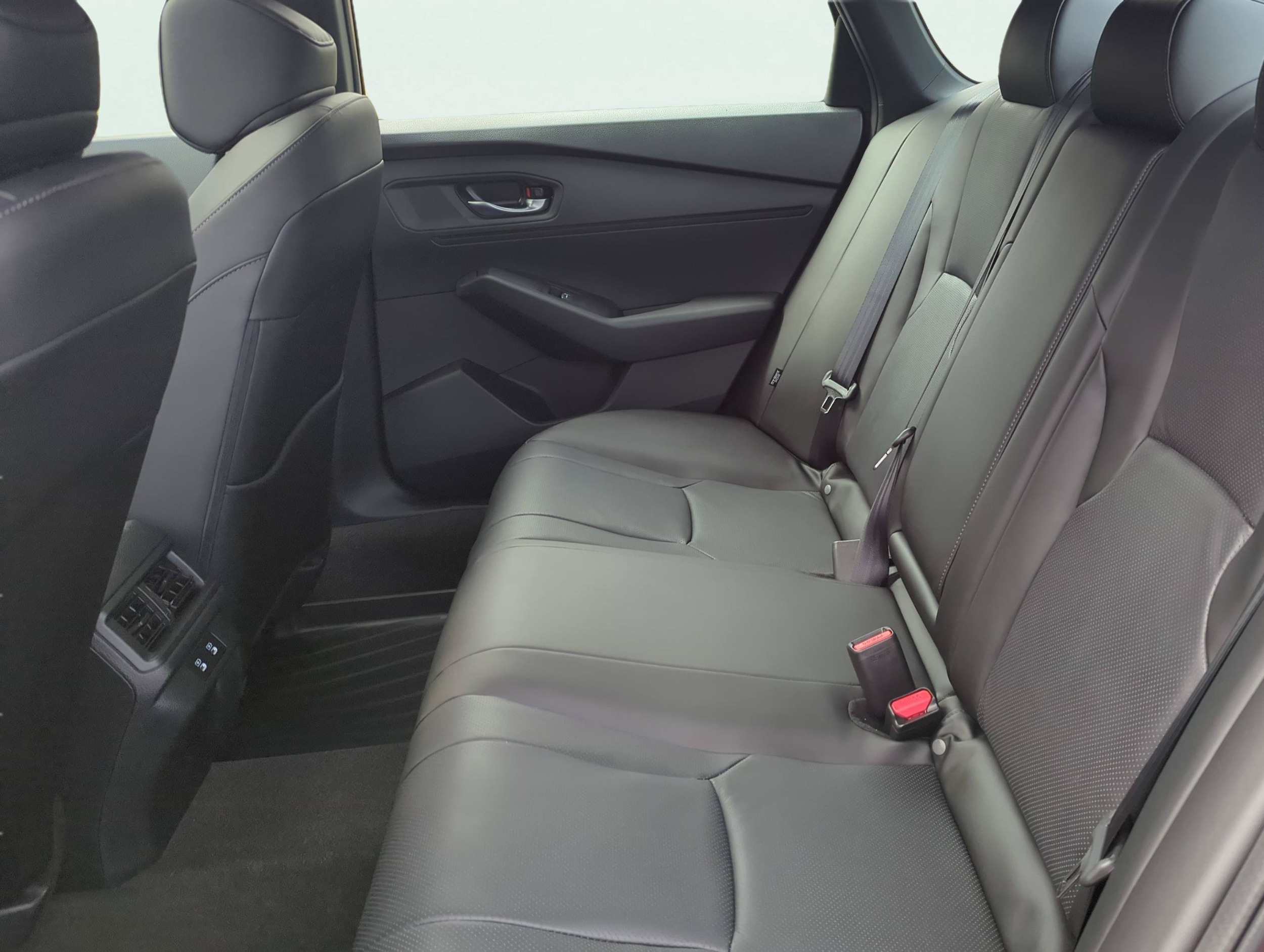 2026 Honda Accord Hybrid Sport-L - Photo 13