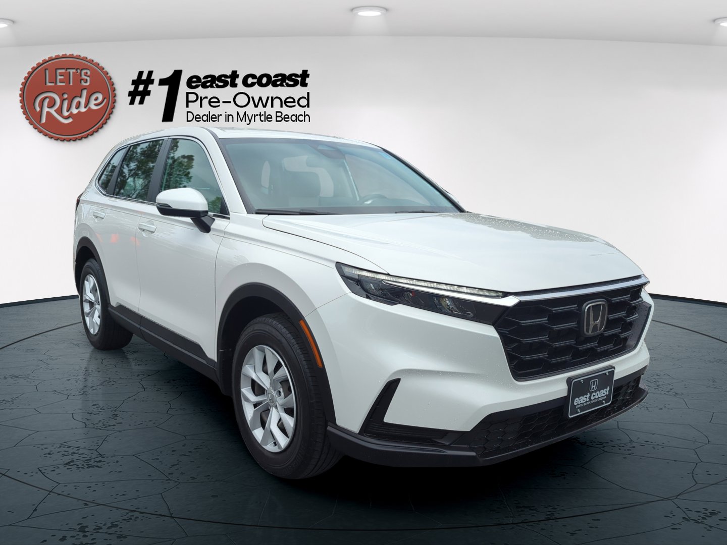 2024 Honda Pilot EX-L - Photo 10