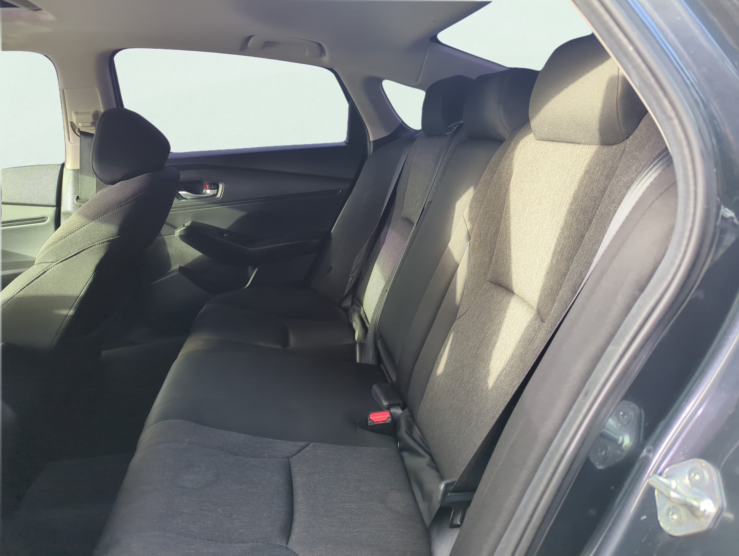 2024 Honda Accord EX - Photo 16