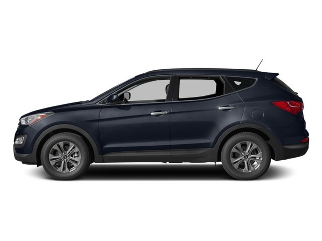 Used 2016 Hyundai Santa Fe Sport SUV