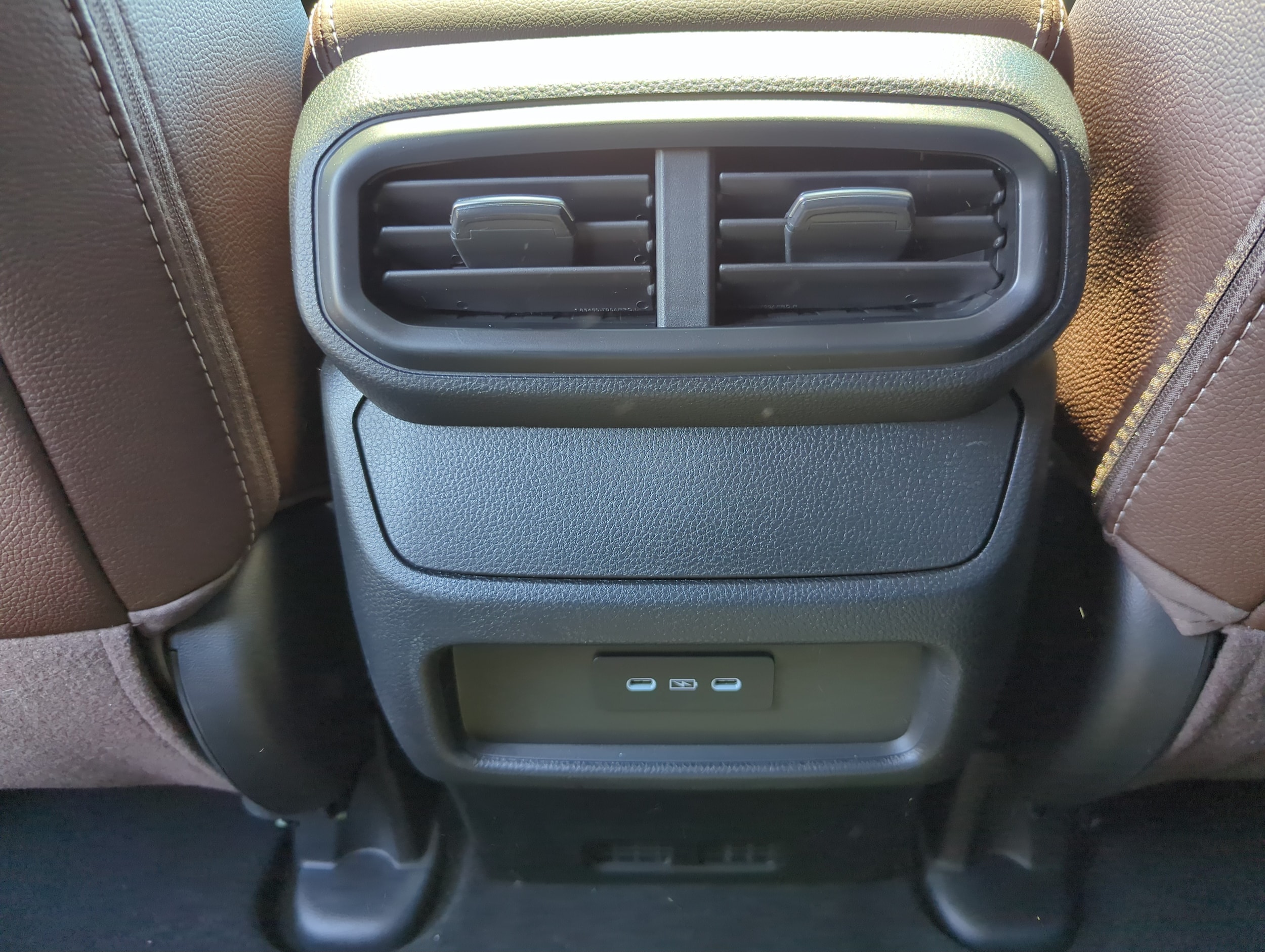 2024 Honda Passport EX-L - Photo 19