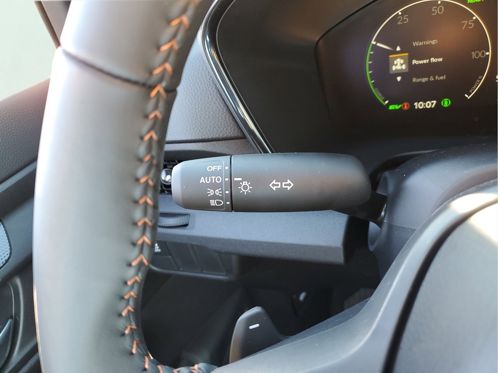 2025 Honda CR-V Sport - Photo 22