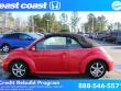 Volkswagen New Beetle