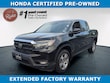  Honda Ridgeline