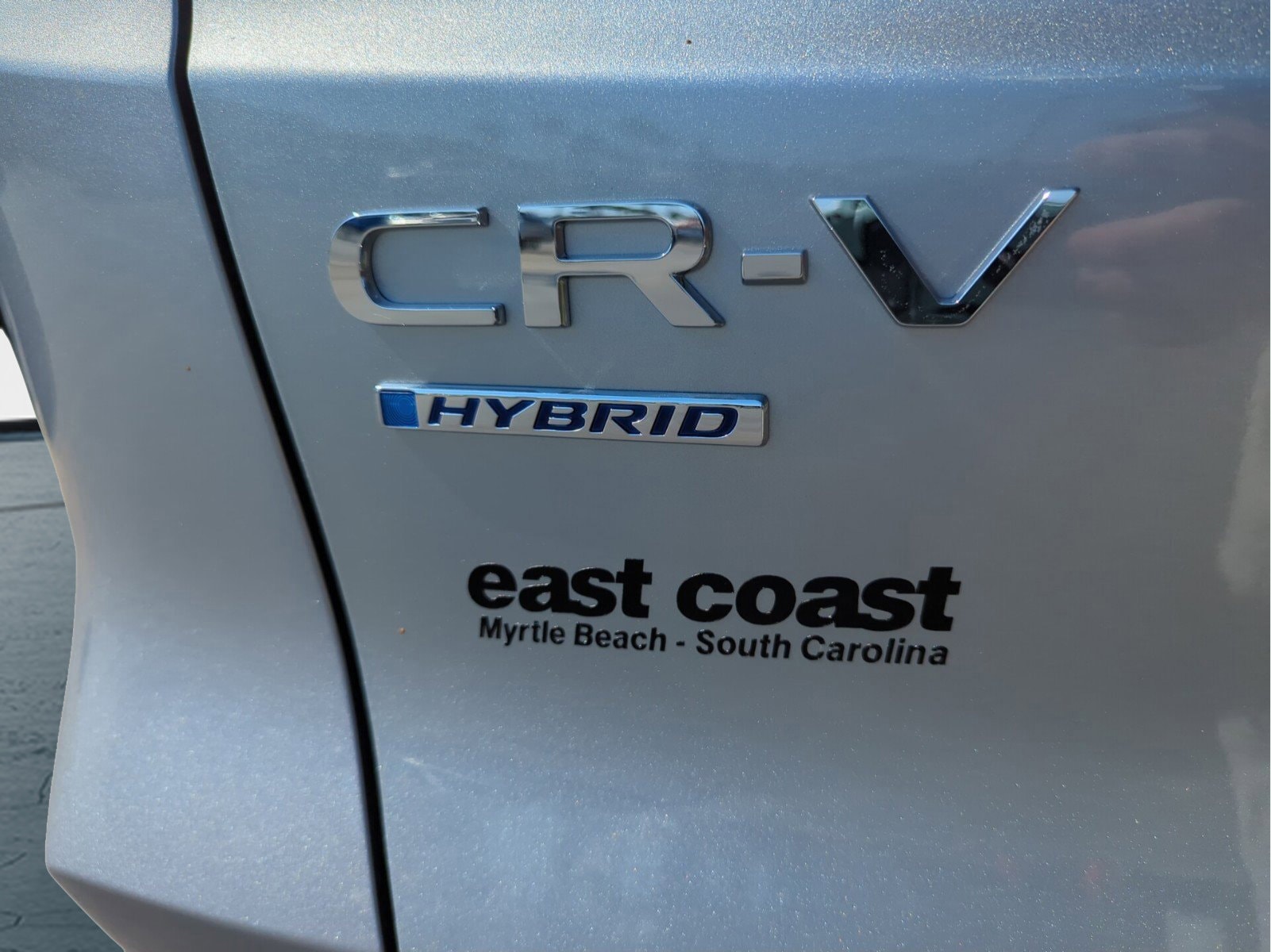 2025 Honda CR-V Sport - Photo 33