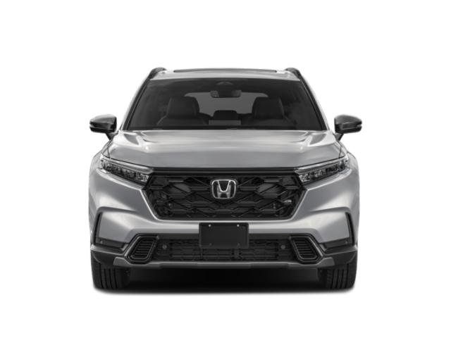 Certified 2026 Honda CR-V Hybrid Sport-L SUV
