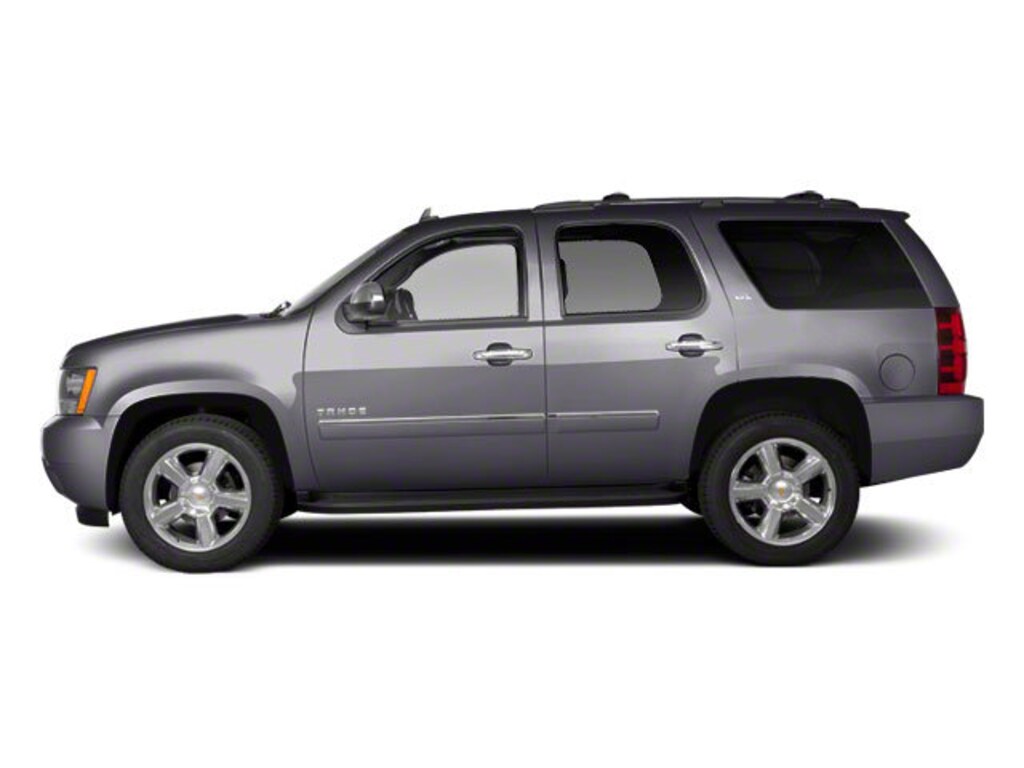 Used 2010 Chevrolet Tahoe LT SUV