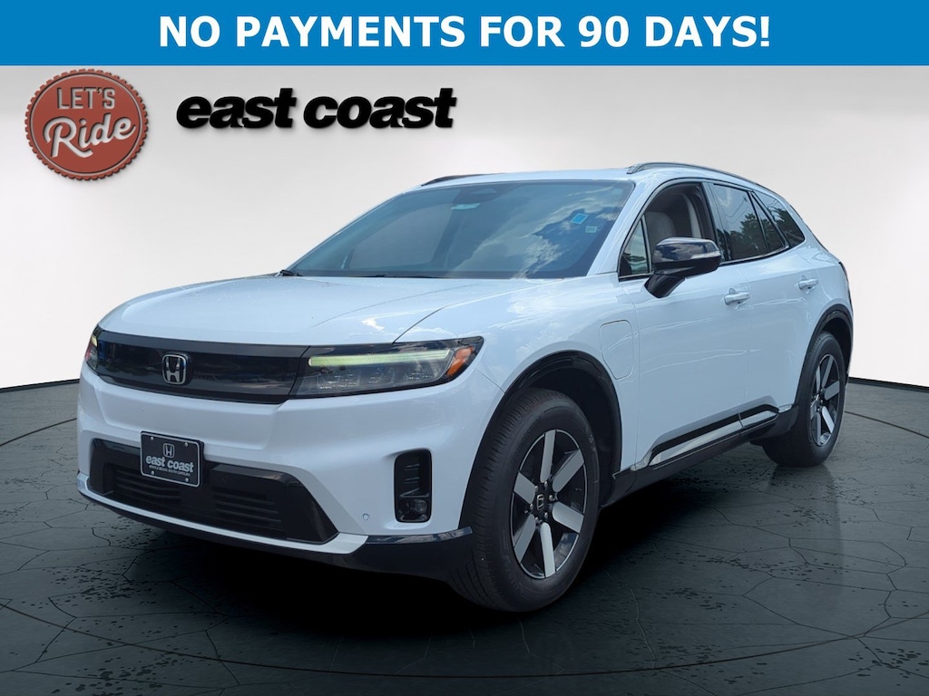 New 2026 Honda Prologue Touring Touring AWD
