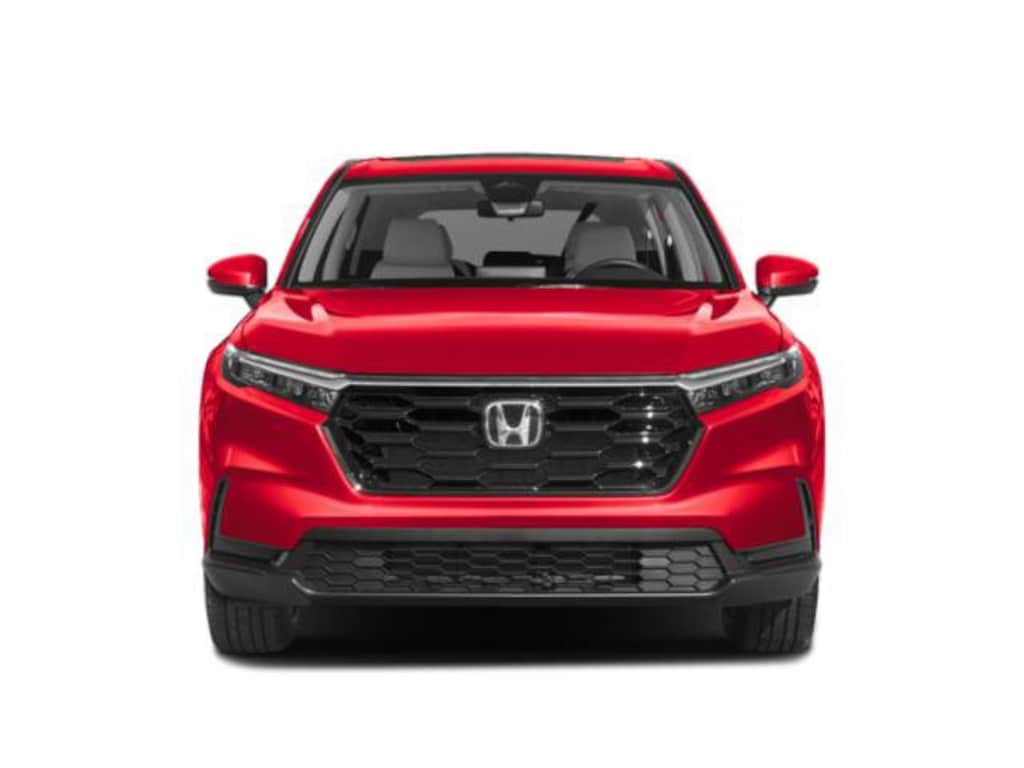 Used 2024 Honda CR-V EX SUV