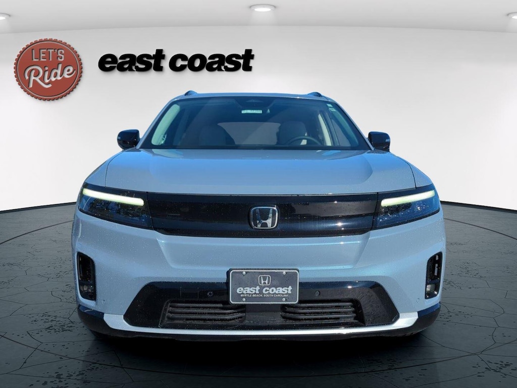 New 2025 Honda Prologue Touring SUV