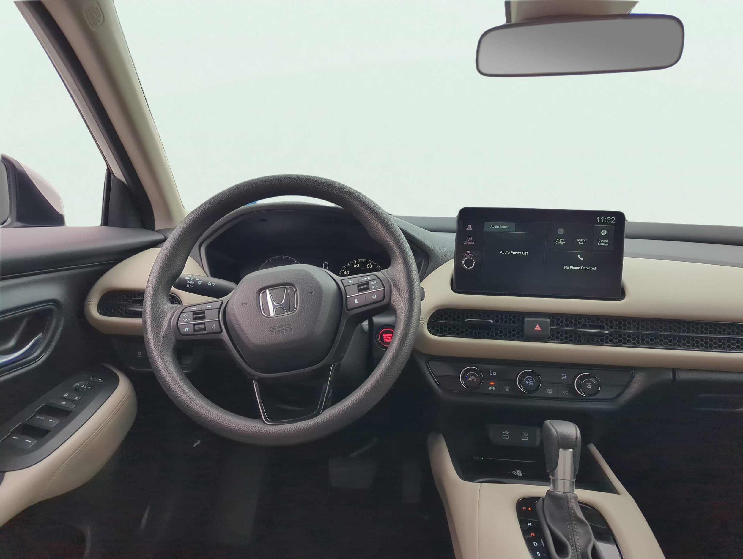 2026 Honda HR-V LX - Photo 11