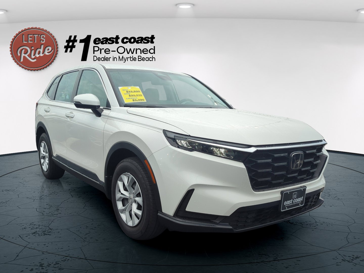 2024 Honda Pilot EX-L - Photo 15