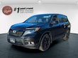  Honda Passport