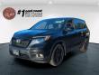  Honda Passport