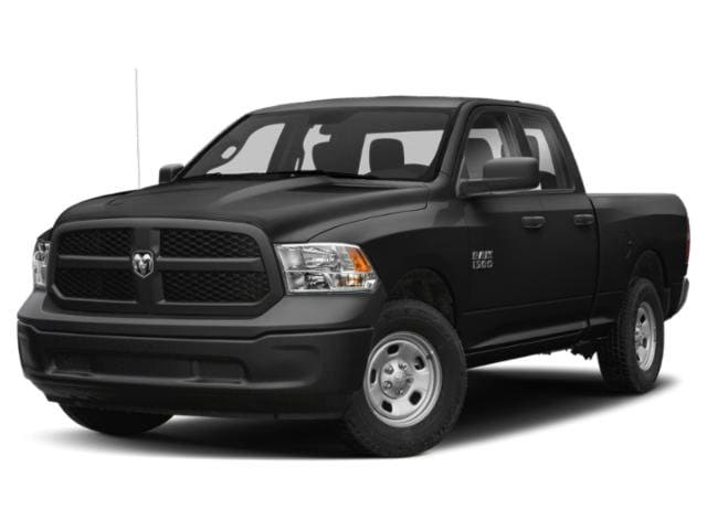 2015 RAM Ram 1500 Pickup Express