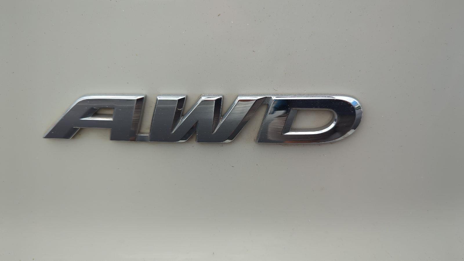 2019 Honda Passport EX-L photo 4