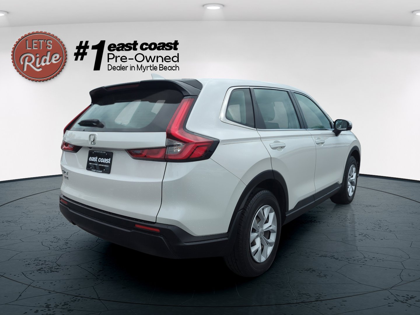2024 Honda Pilot EX-L - Photo 21