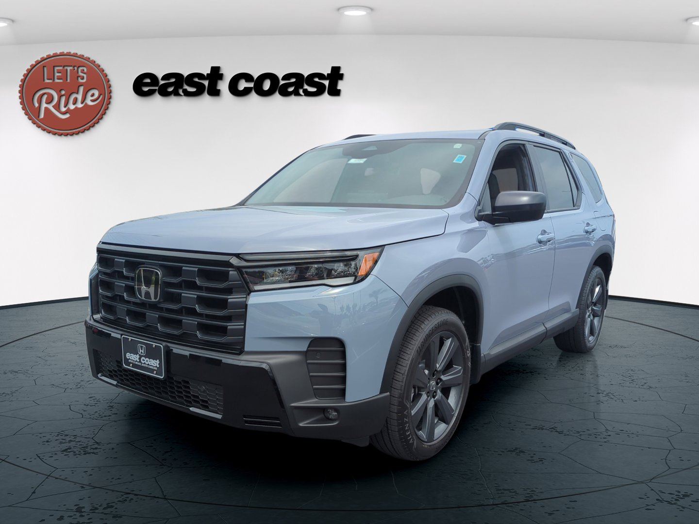 2026 Honda Pilot Sport 2WD's photo