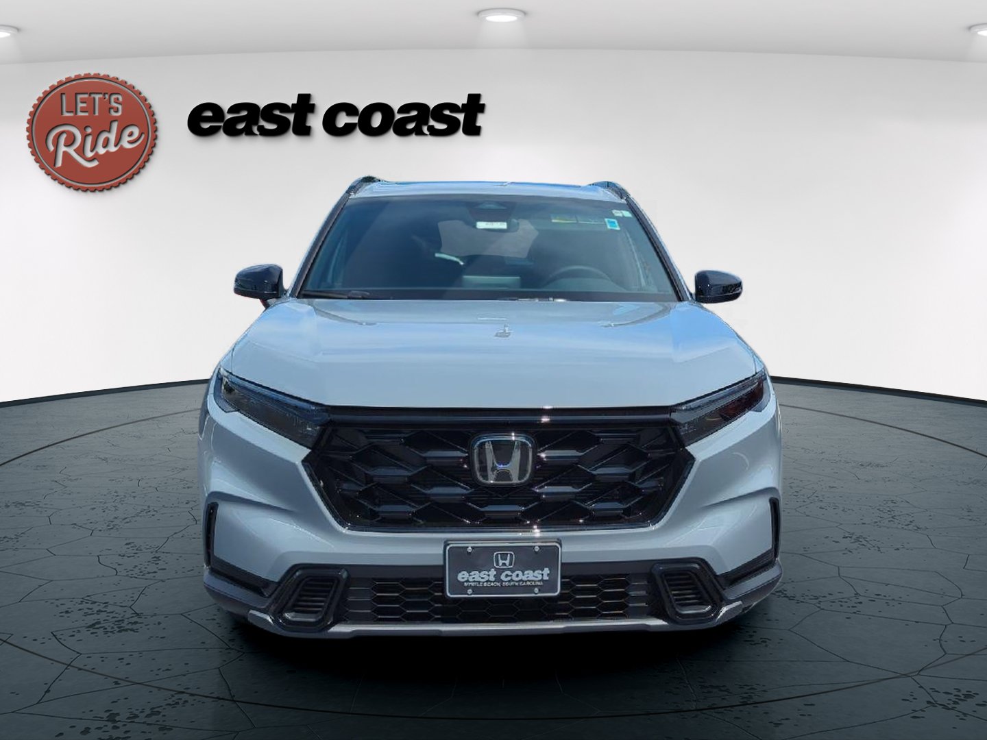 New 2027 Honda CR-V Hybrid Sport Sport FWD