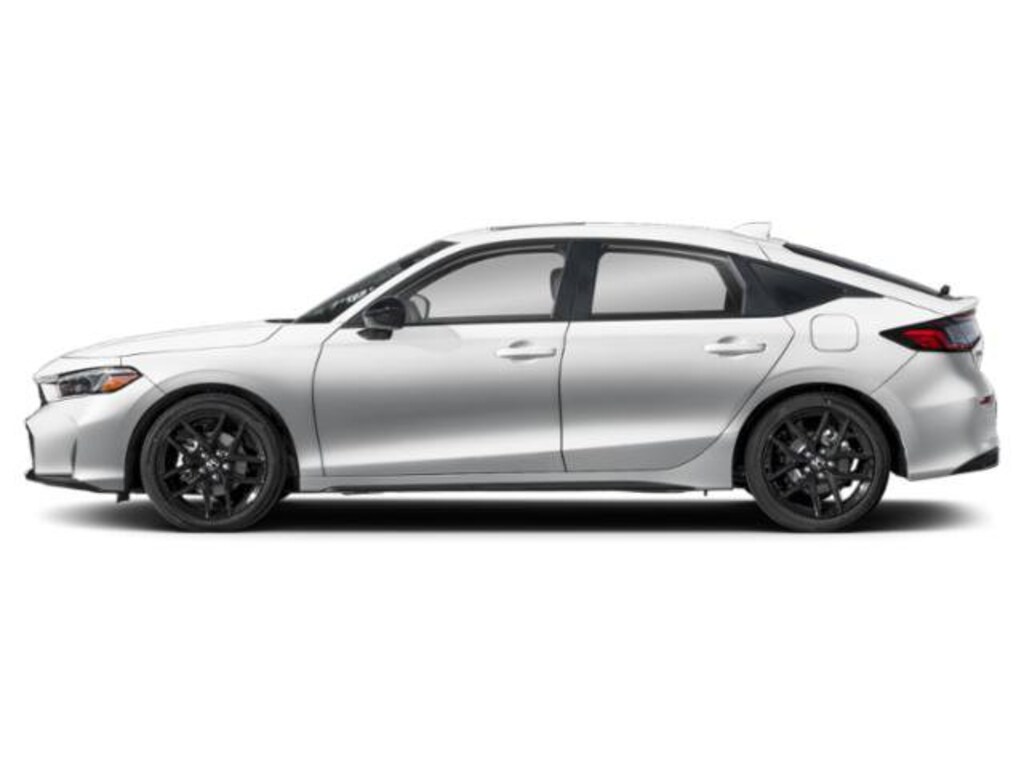 New 2026 Honda Civic Hybrid Sport Sport CVT