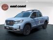  Honda Ridgeline