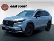 Honda CR-V Hybrid