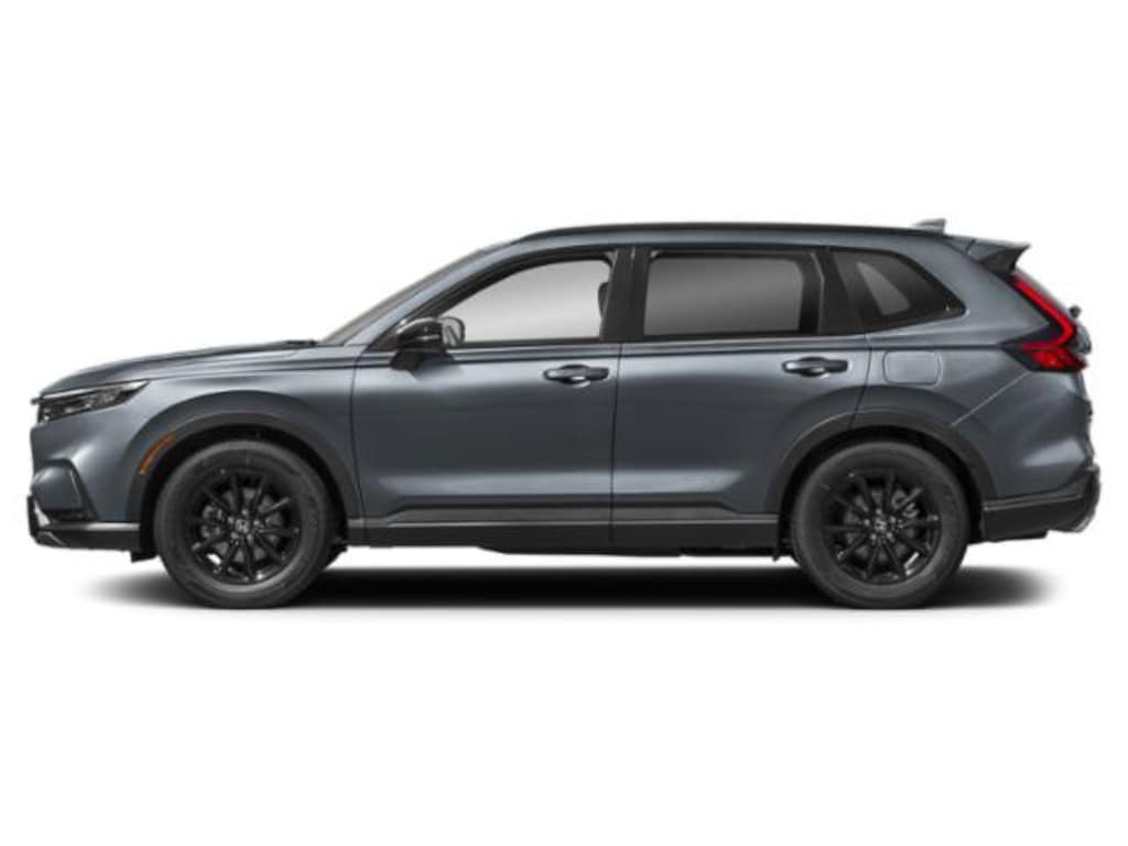 New 2027 Honda CR-V Hybrid Sport-L Sport-L FWD