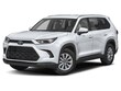  Toyota Grand Highlander
