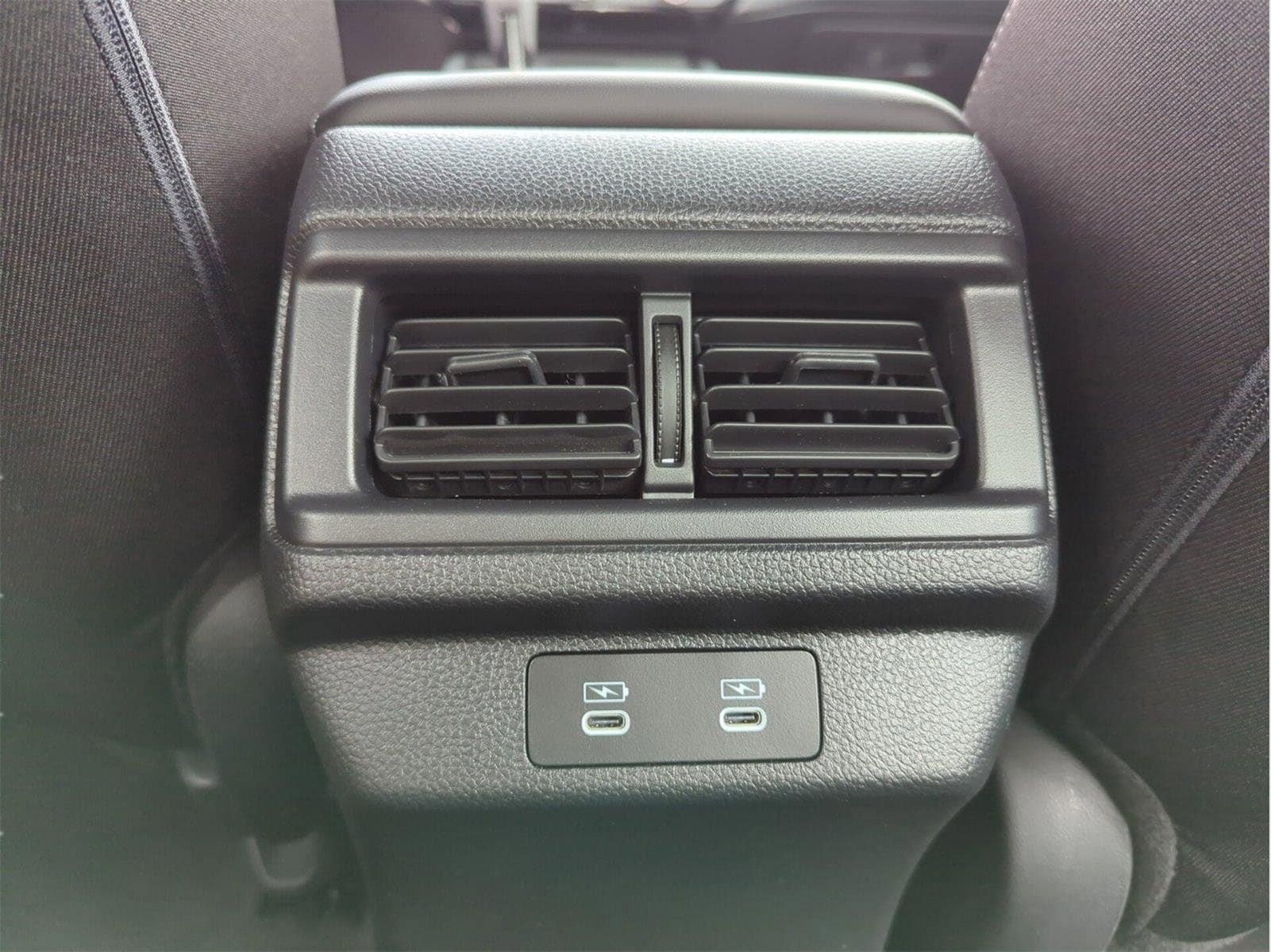 2025 Honda Accord Hybrid Sport - Photo 13
