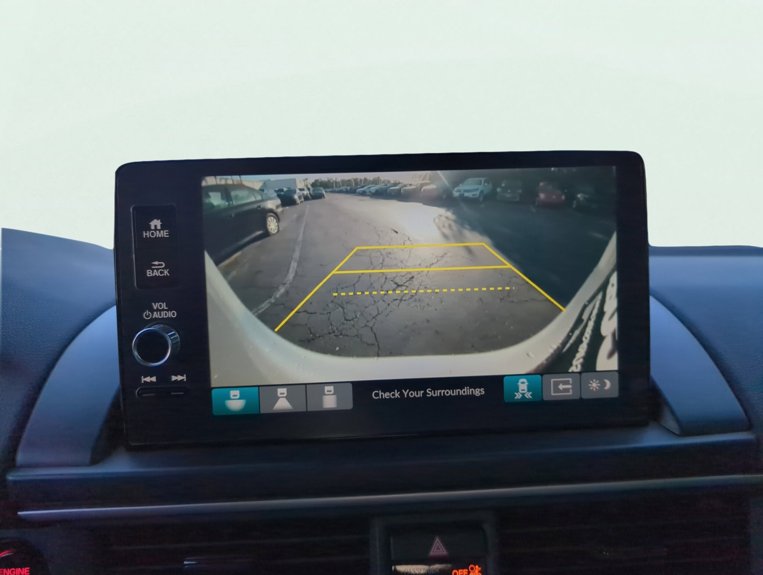 2024 Honda Pilot EX-L - Photo 183
