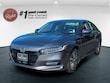  Honda Accord Hybrid