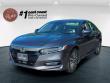  Honda Accord Hybrid