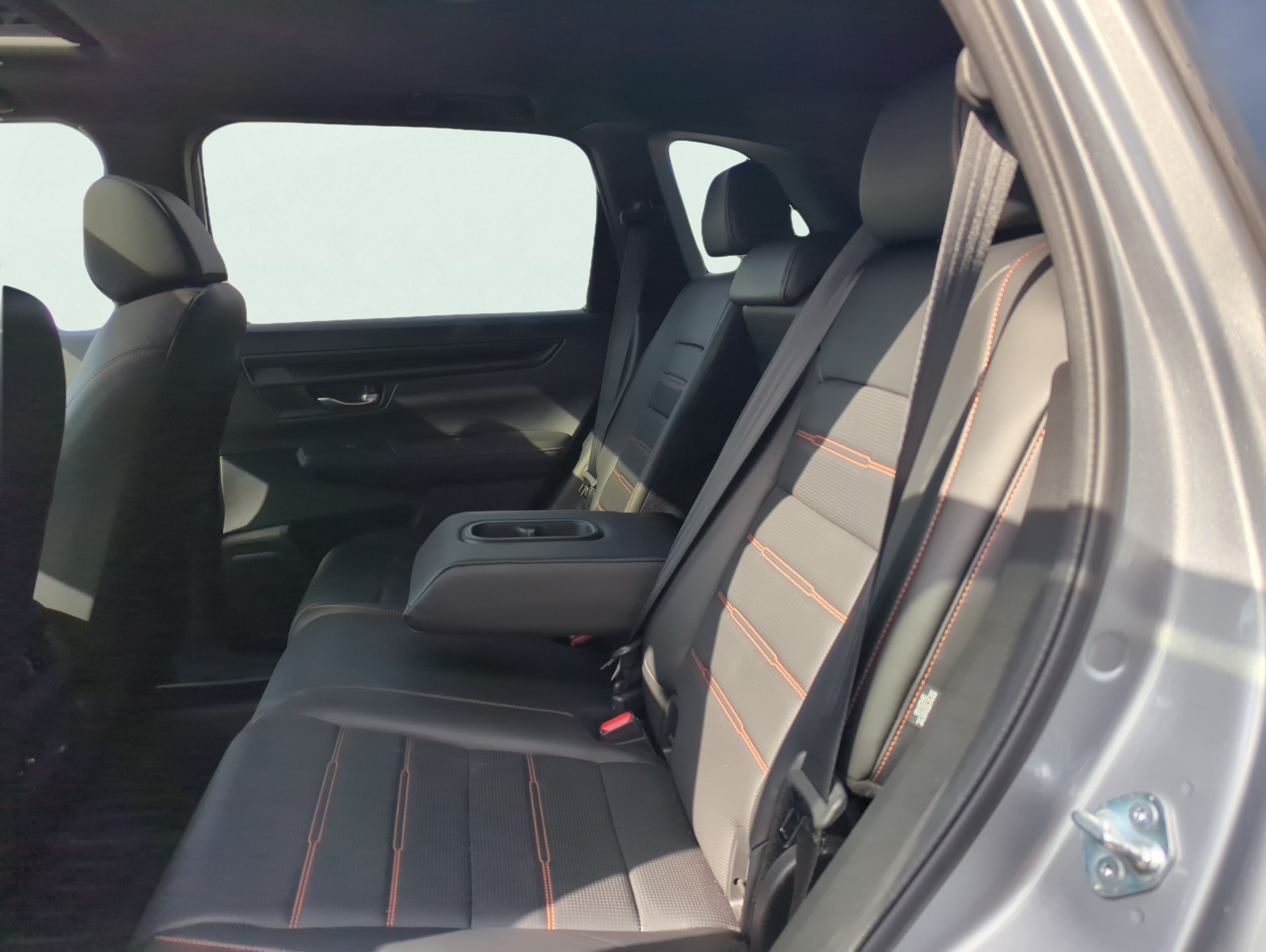 2024 Honda CR-V Sport-L - Photo 16