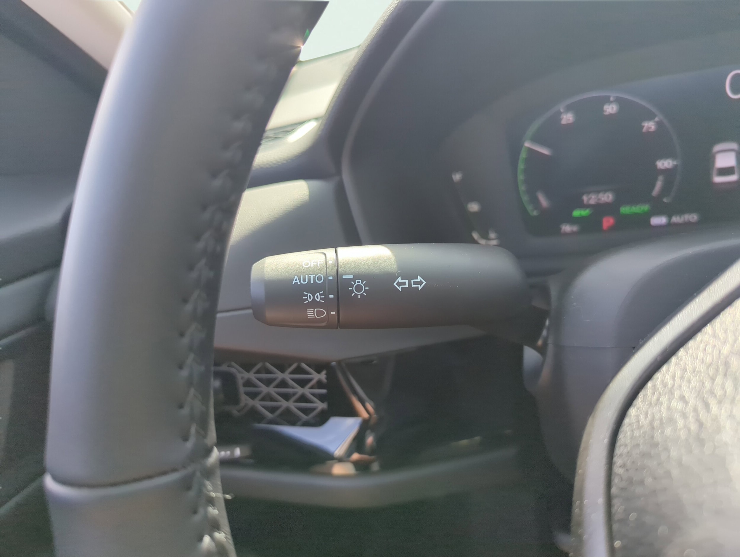 2026 Honda Accord Hybrid EX-L - Photo 22