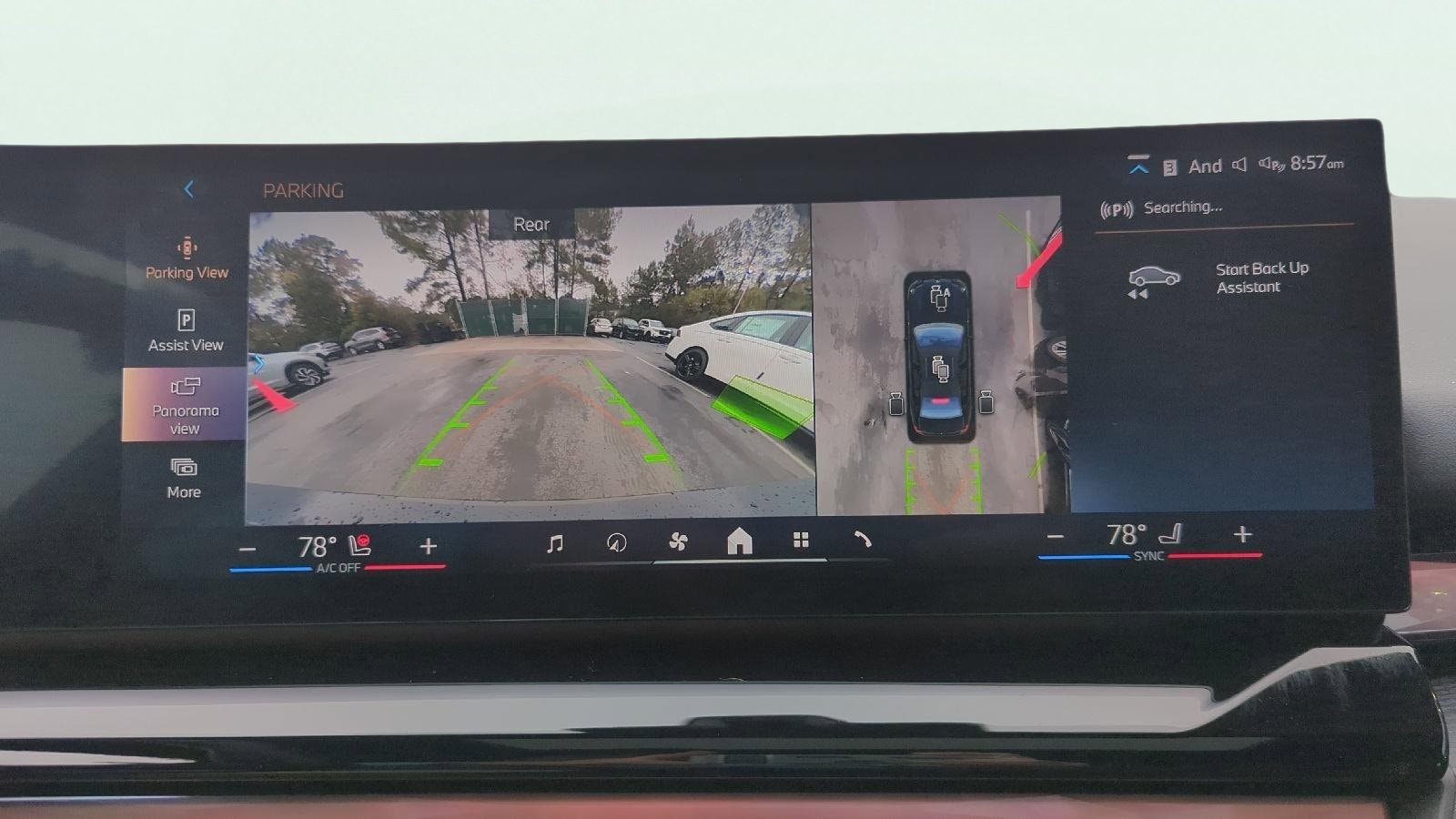 2025 BMW i5 40 - Photo 19