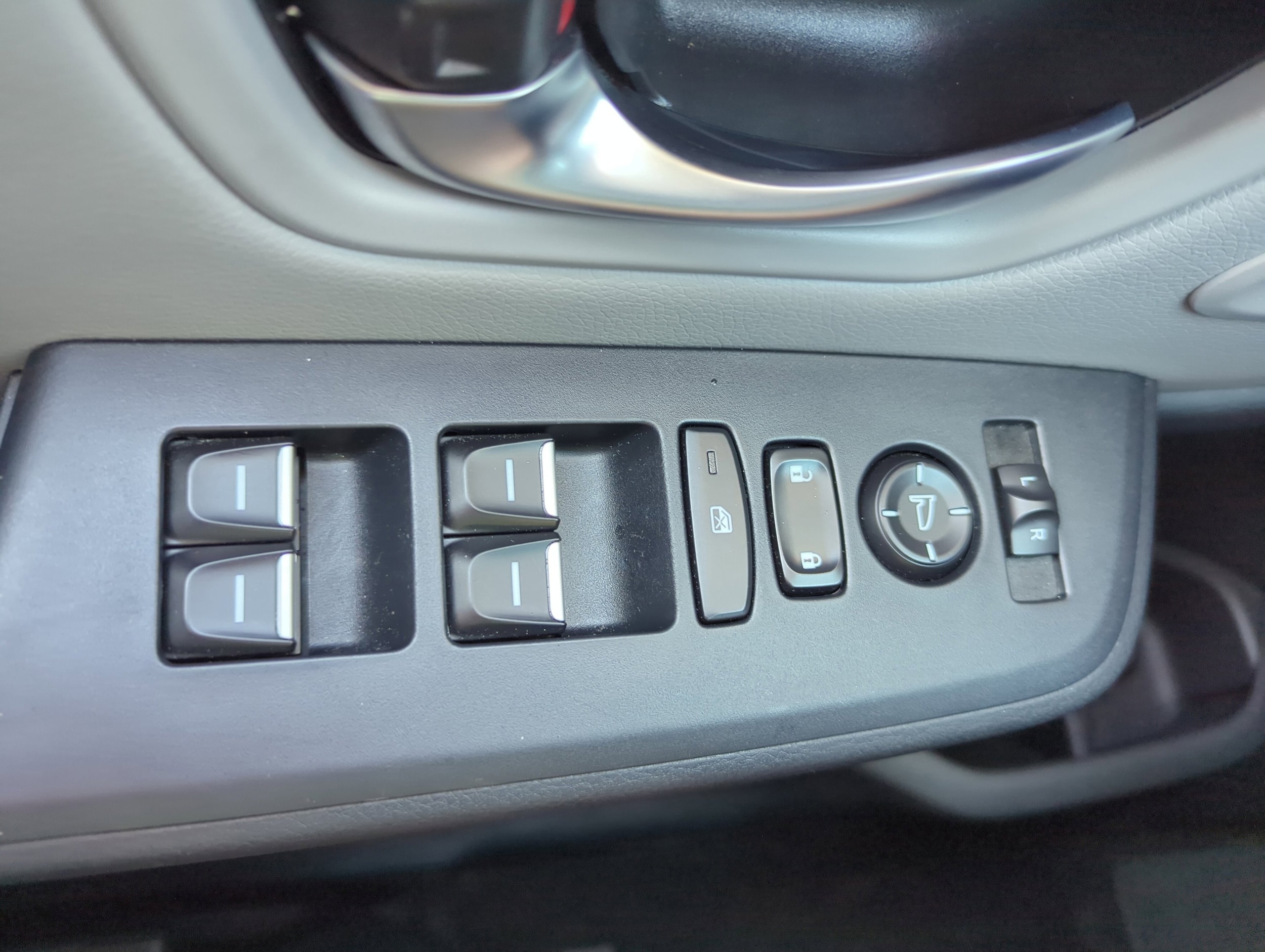 2024 Honda Pilot EX-L - Photo 162
