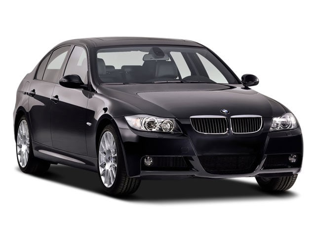 2008 BMW 3 Series's photo