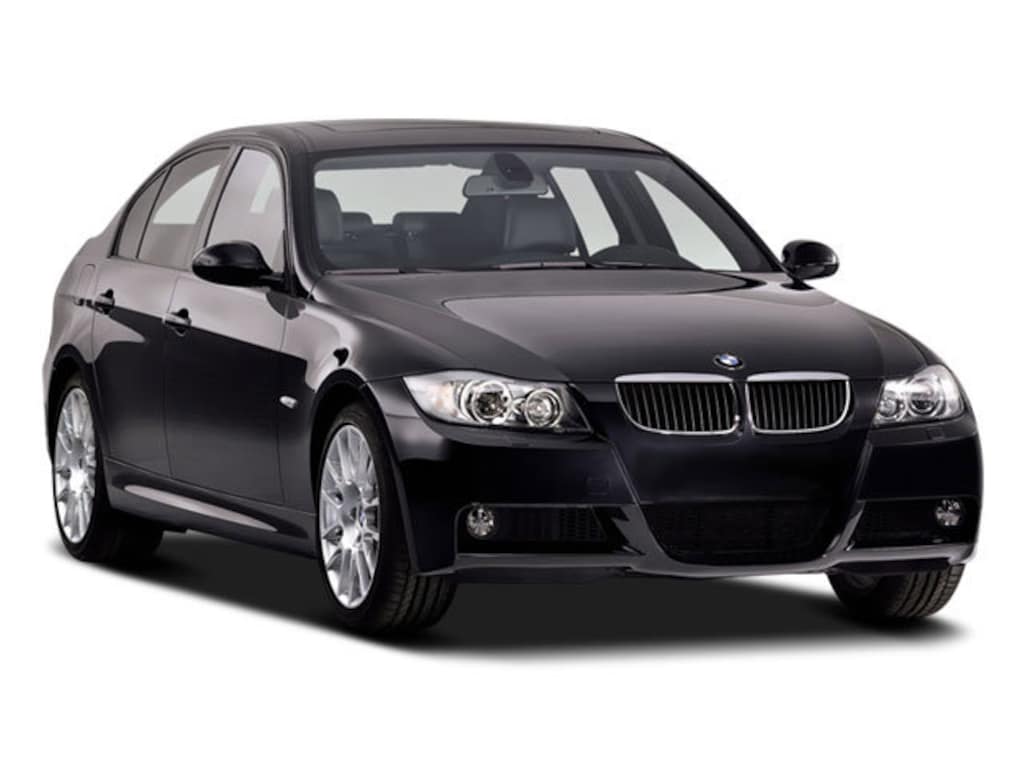 Used 2008 BMW 328i 328i Sedan