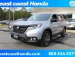 Honda Passport