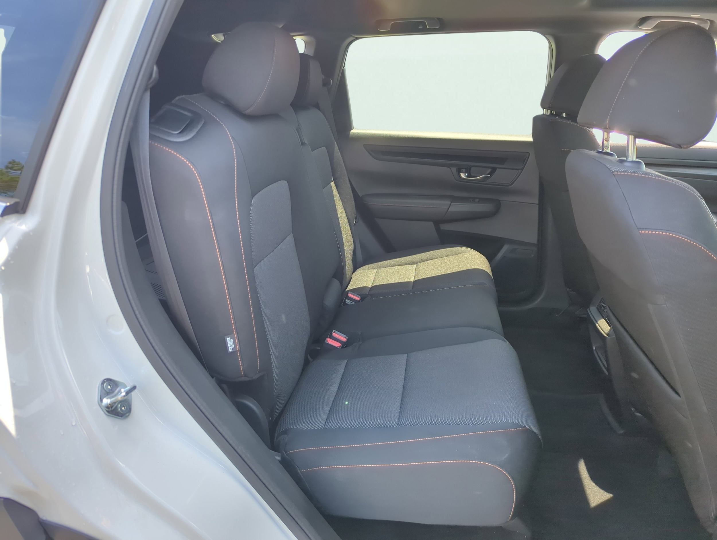 2024 Honda CR-V Sport - Photo 13