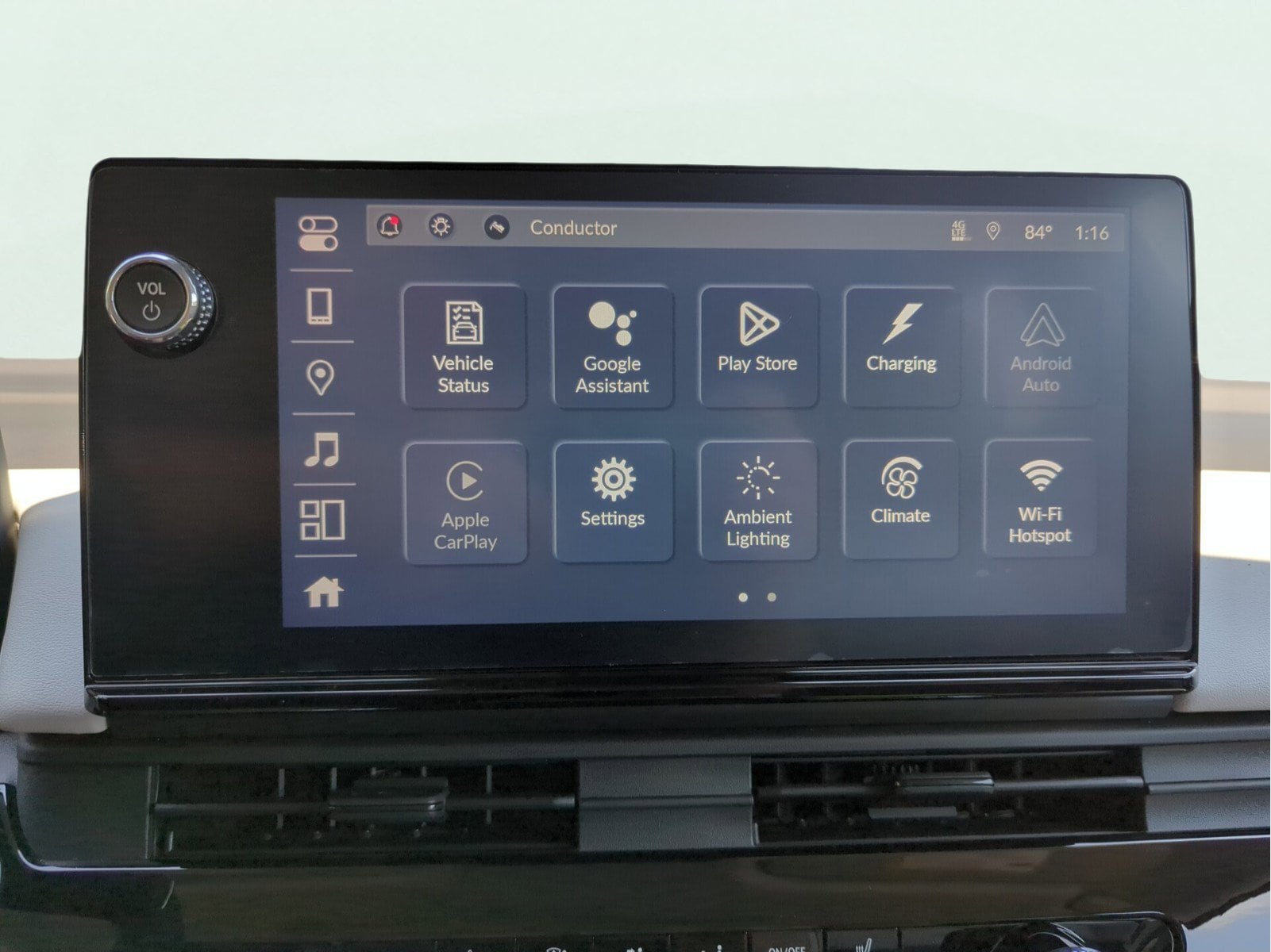 2025 Honda Prologue Touring - Photo 24