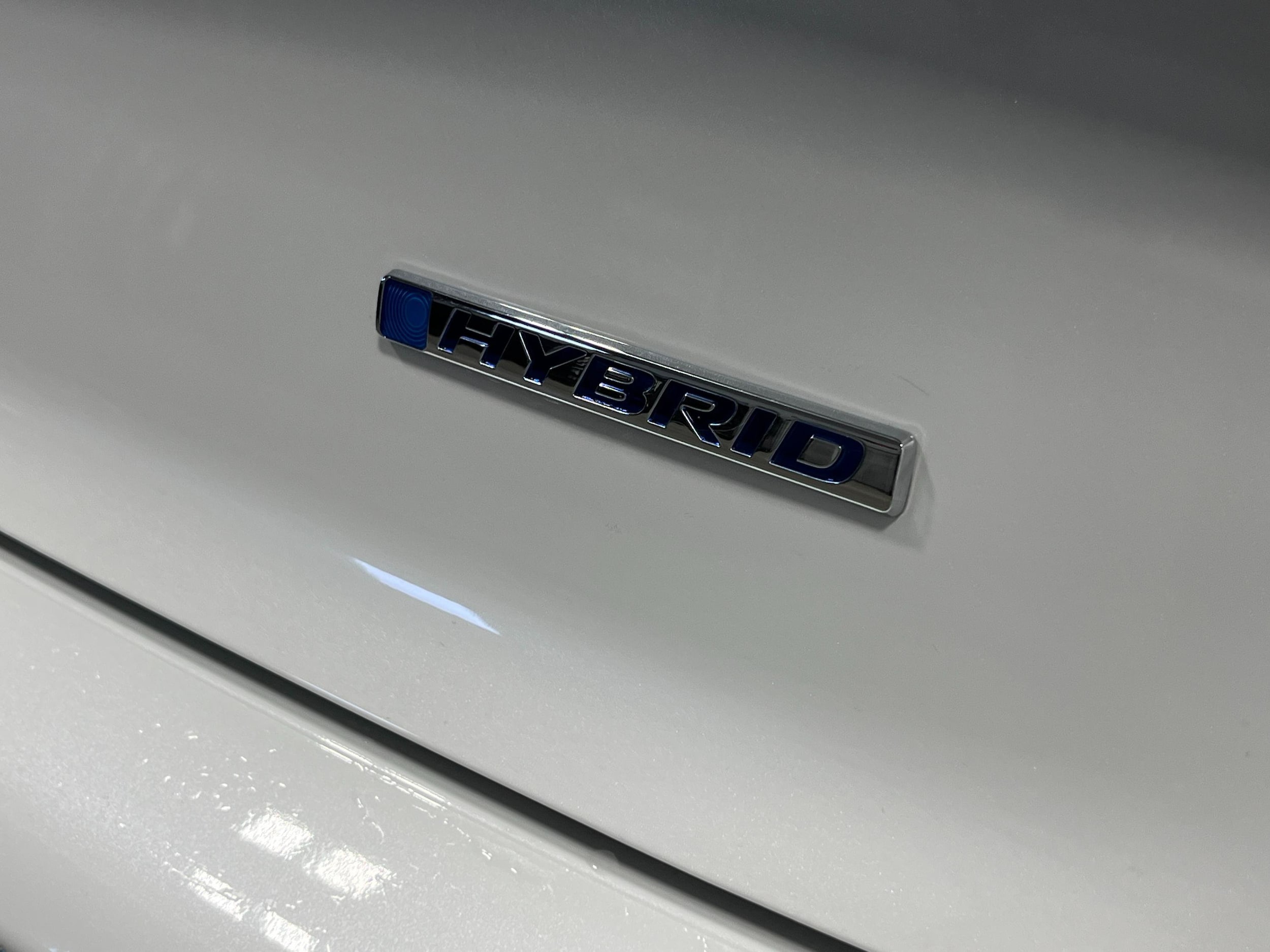 2026 Honda Accord Hybrid EX-L - Photo 29