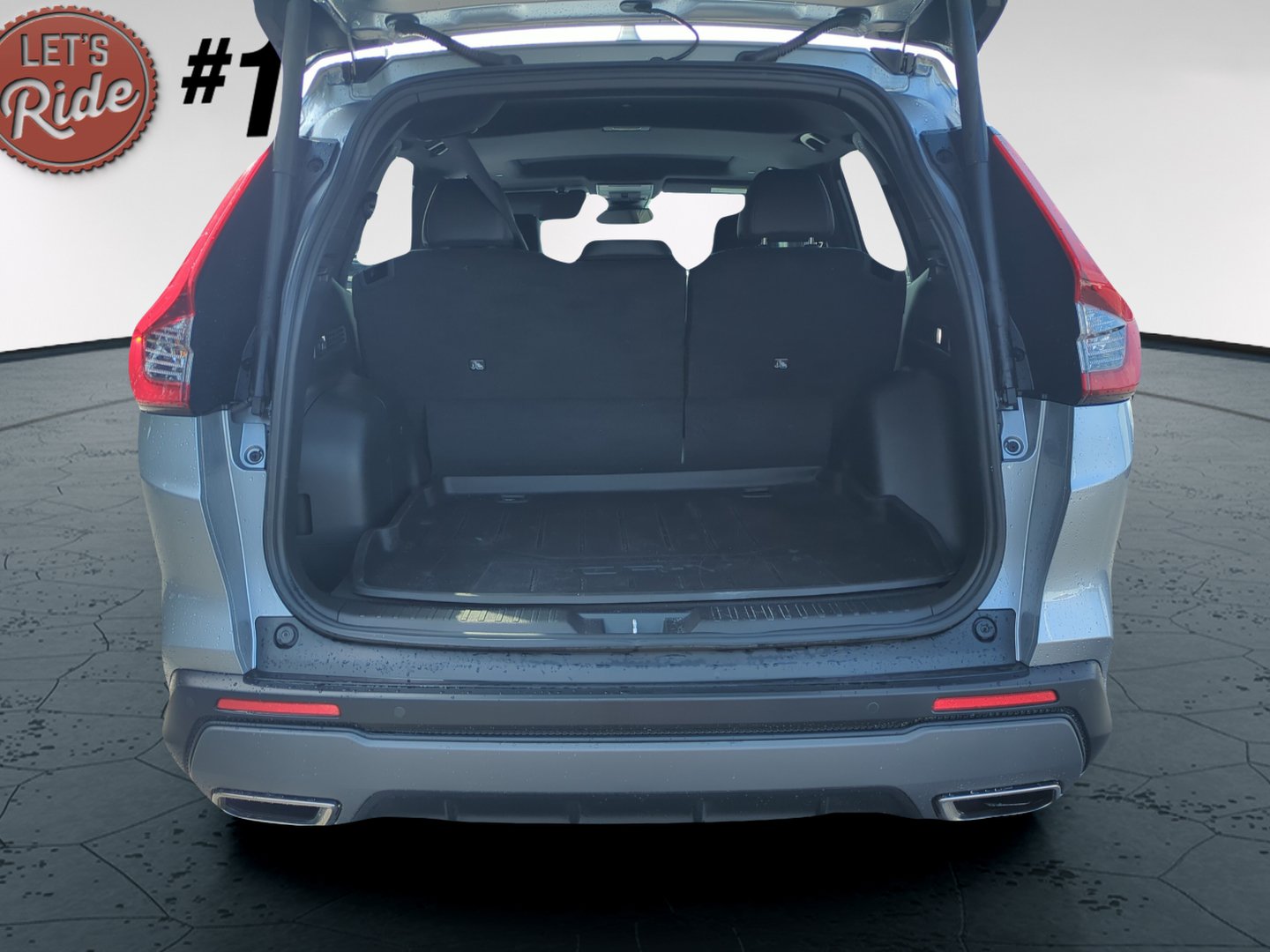 2024 Honda CR-V Sport-L - Photo 13