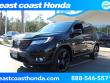 Honda Passport
