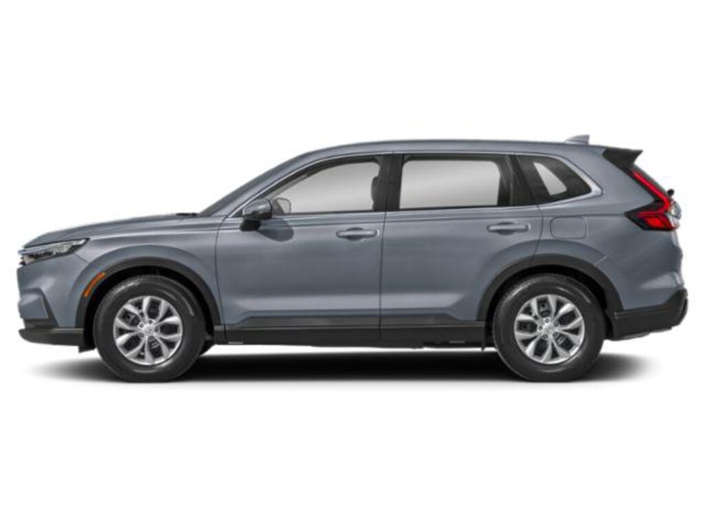 Used 2024 Honda CR-V LX SUV